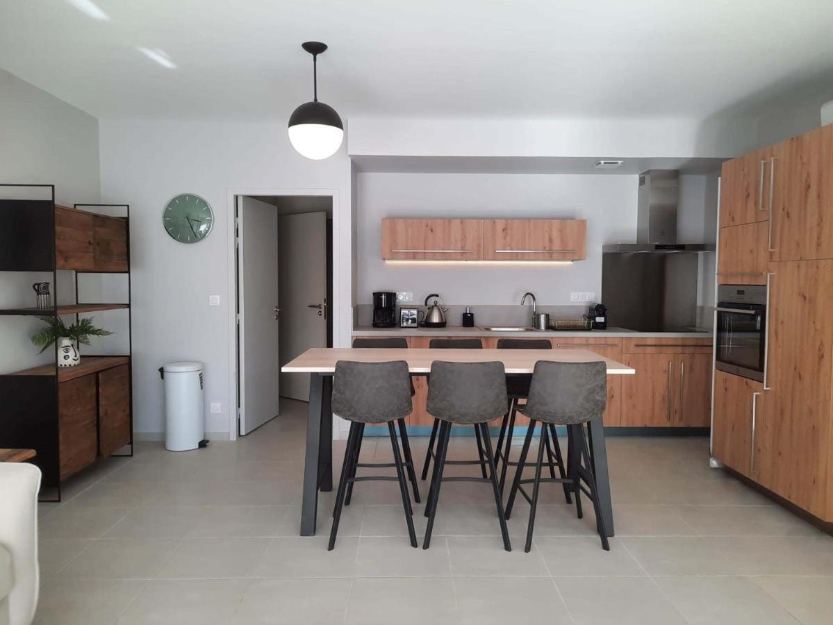 Bella, Jacuzzi Partage & Parking Avec Borne De Recharge Voiture Electrique Apartamento Sarlat-la-Canéda Exterior foto