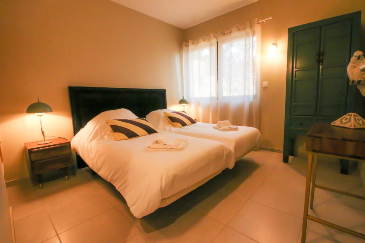 Bella, Jacuzzi Partage & Parking Avec Borne De Recharge Voiture Electrique Apartamento Sarlat-la-Canéda Exterior foto